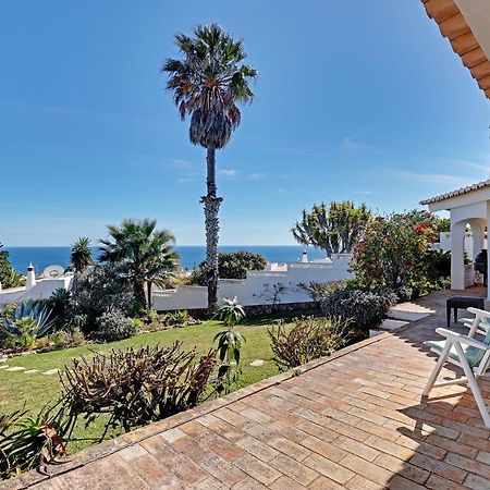 Casa Das Flores By Portucasa Montinhos da Luz Εξωτερικό φωτογραφία