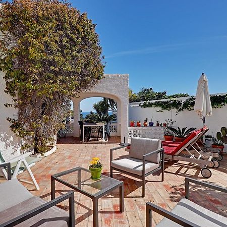Casa Das Flores By Portucasa Montinhos da Luz Εξωτερικό φωτογραφία