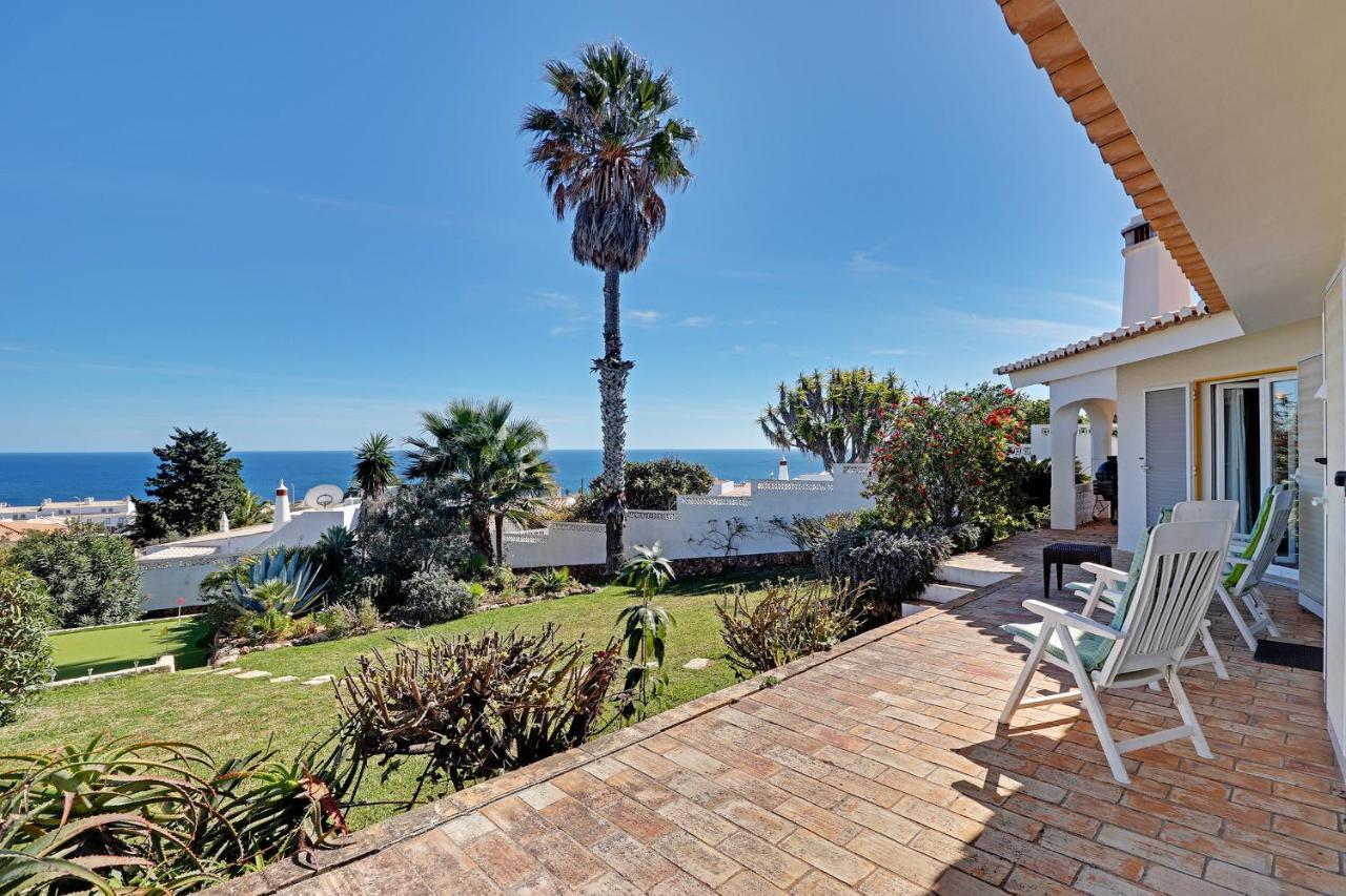 Casa Das Flores By Portucasa Montinhos da Luz Εξωτερικό φωτογραφία