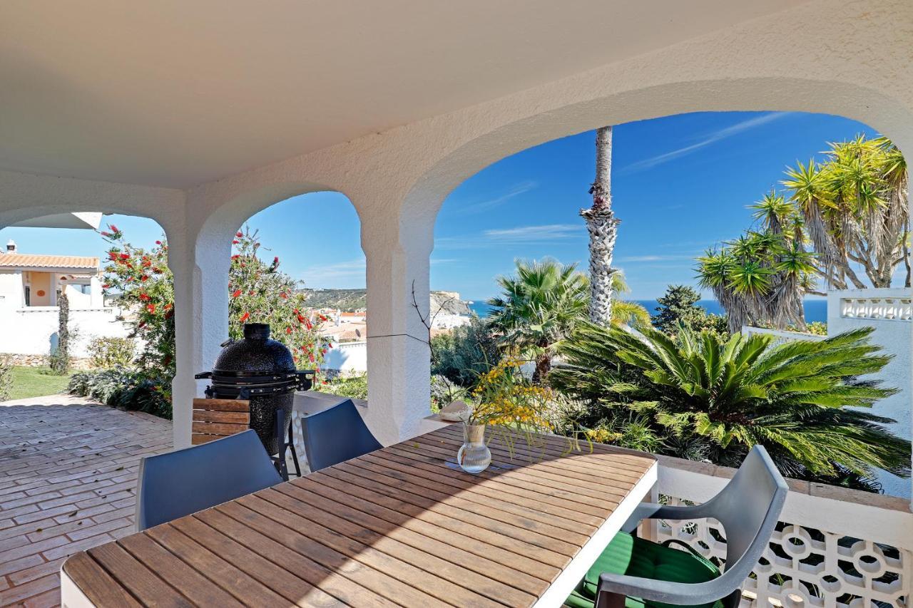 Casa Das Flores By Portucasa Montinhos da Luz Εξωτερικό φωτογραφία