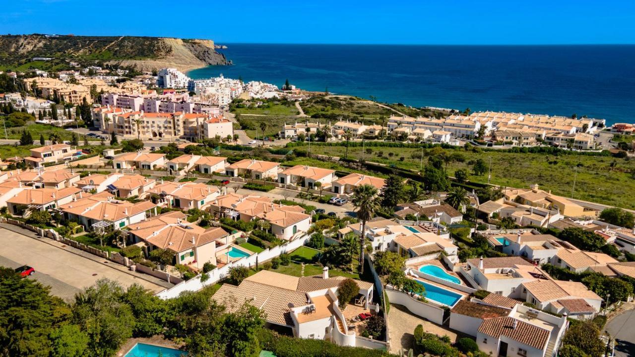 Casa Das Flores By Portucasa Montinhos da Luz Εξωτερικό φωτογραφία