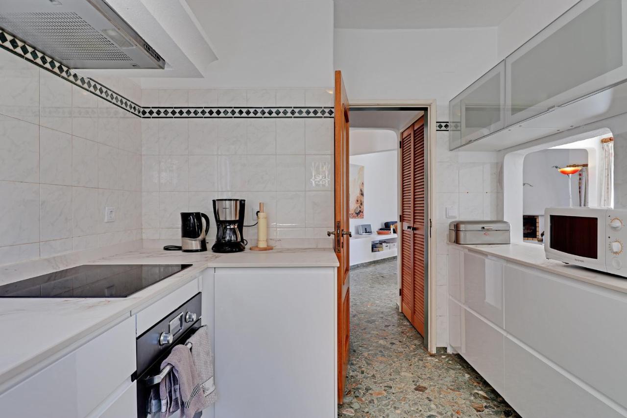 Casa Das Flores By Portucasa Montinhos da Luz Εξωτερικό φωτογραφία