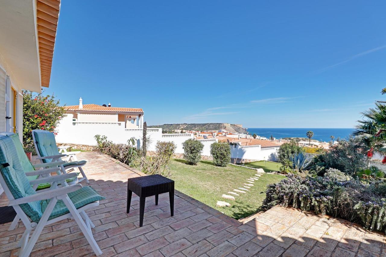 Casa Das Flores By Portucasa Montinhos da Luz Εξωτερικό φωτογραφία