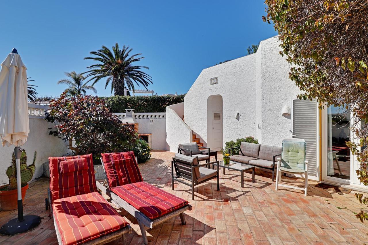 Casa Das Flores By Portucasa Montinhos da Luz Εξωτερικό φωτογραφία