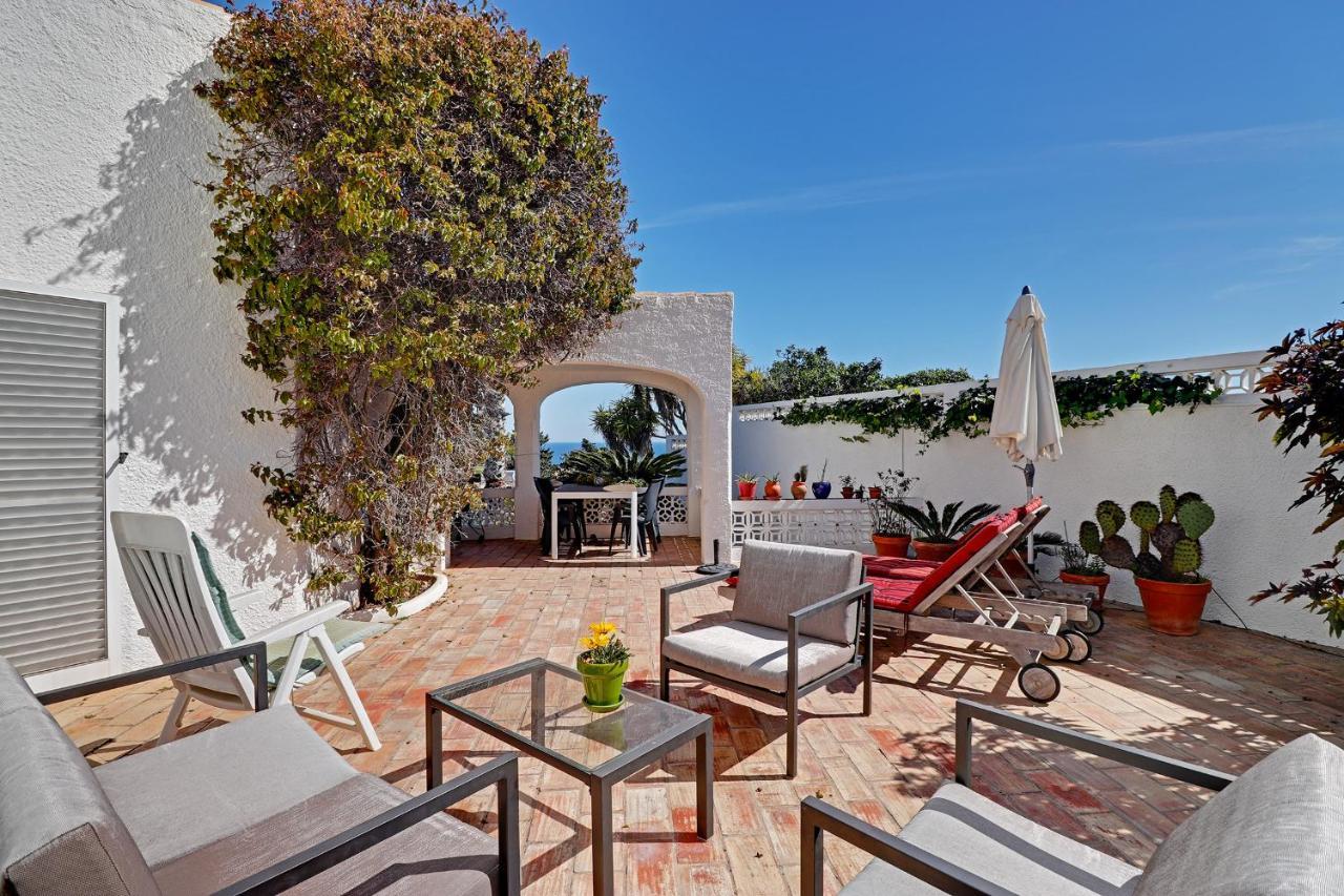 Casa Das Flores By Portucasa Montinhos da Luz Εξωτερικό φωτογραφία
