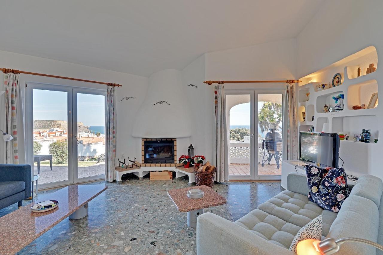 Casa Das Flores By Portucasa Montinhos da Luz Εξωτερικό φωτογραφία