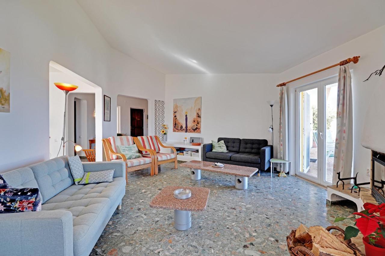 Casa Das Flores By Portucasa Montinhos da Luz Εξωτερικό φωτογραφία