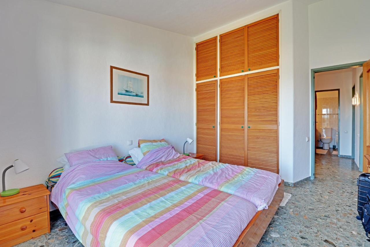 Casa Das Flores By Portucasa Montinhos da Luz Εξωτερικό φωτογραφία