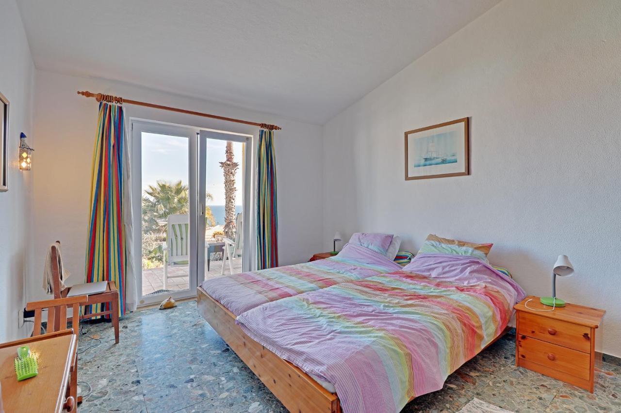 Casa Das Flores By Portucasa Montinhos da Luz Εξωτερικό φωτογραφία