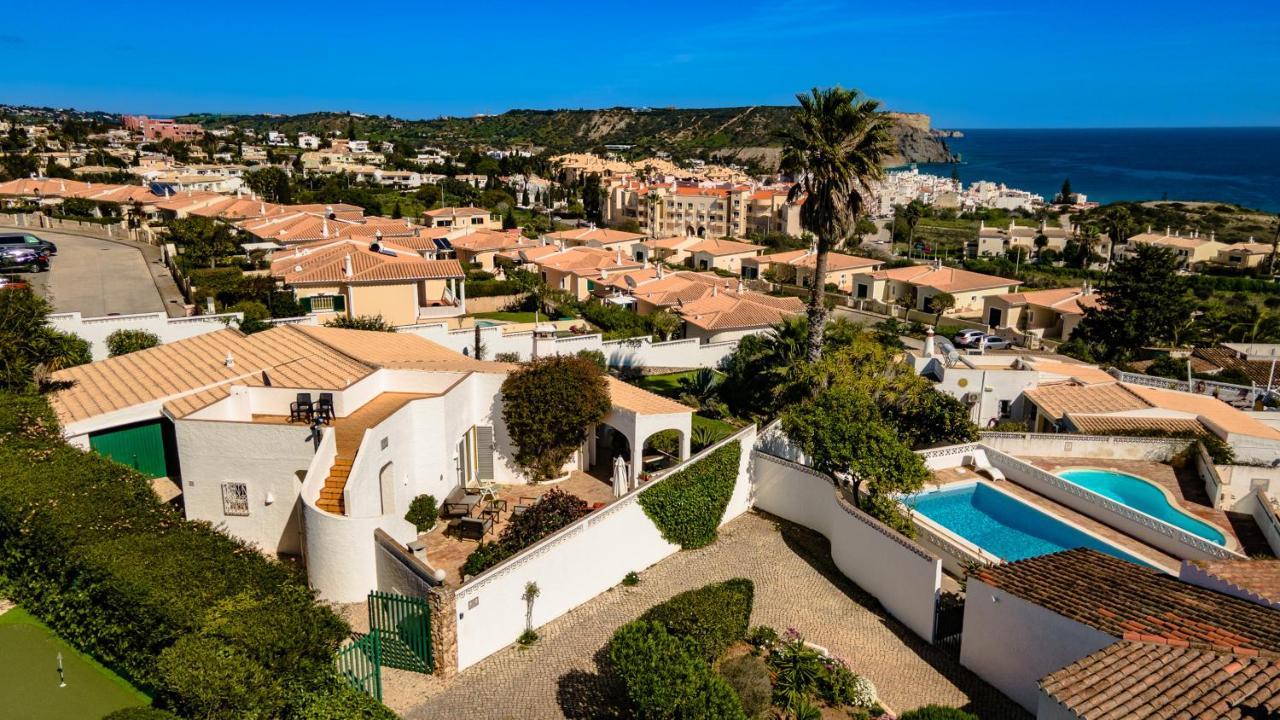 Casa Das Flores By Portucasa Montinhos da Luz Εξωτερικό φωτογραφία